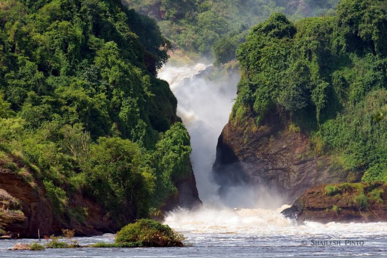 Murchison Falls National Park