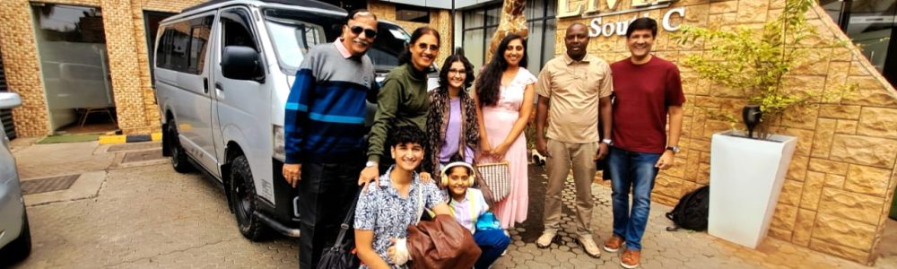 Kenya-Safaris Easy budget safaris