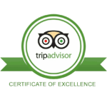 Tripadvisor partner