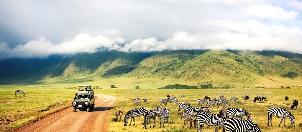 Kenya-Tanzania-Safaris