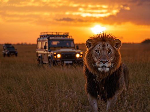 Great Tanzania Safari