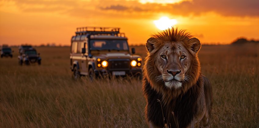 Great Tanzania Safari