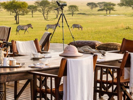 05 Days Best Kenya Easy Safaris Masai Mara