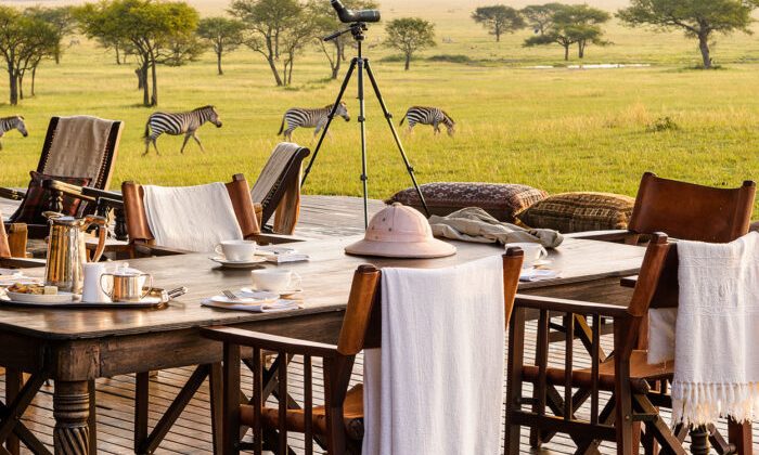 05 Days Best Kenya Easy Safaris Masai Mara