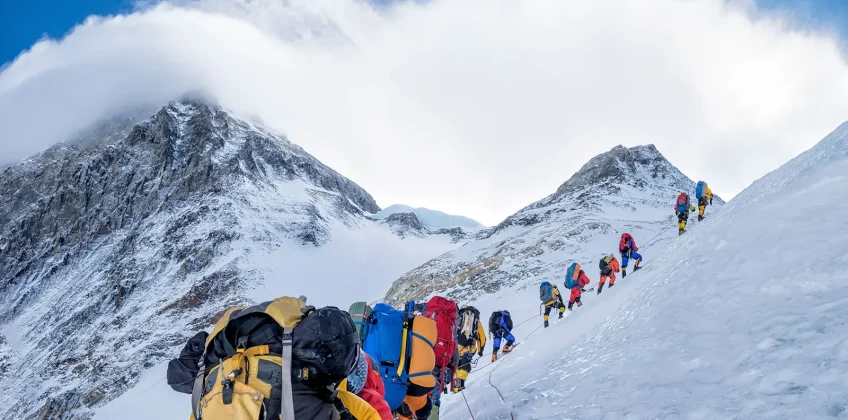 5 Days Kilimanjaro Climbing Tour