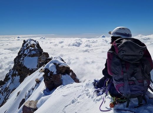 8 Days Adventurous Rongai Route Climbing