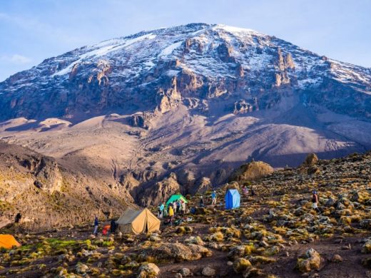 Kilimanjaro Climbing – Copy